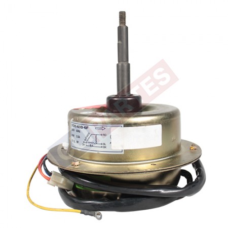 <b> Motor Condensador HORNET YDK60B-6F  </b>