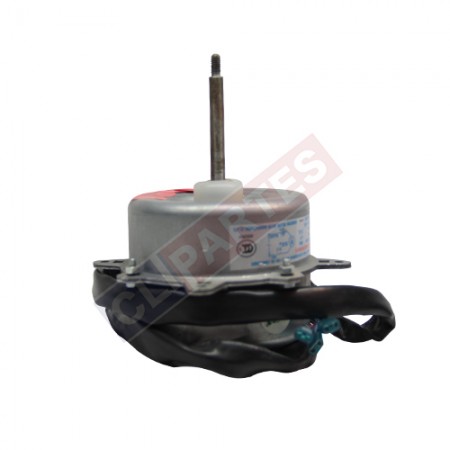 <b> Motor Condensador M-18CDA </b>
