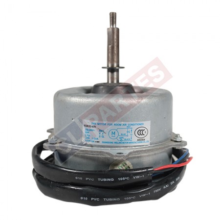 <b> Motor Condensador M-36C/HFLCA </b>