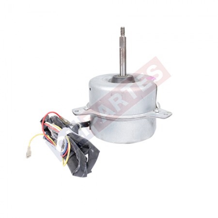 <b> Motor Condensador  M-60CFLCA </b>