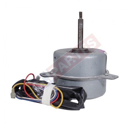 <b> Motor Condensador M-60CFLCA </b>