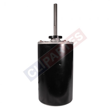 <b> Motor Condensador marca YORK </b>