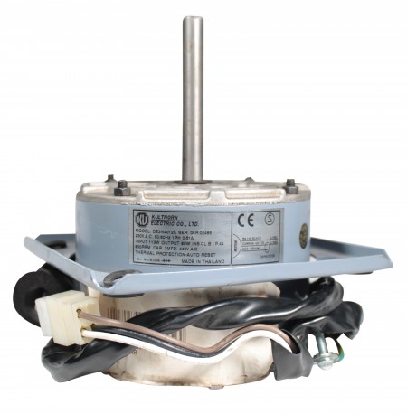<b> Motor Condensador MMH18U16A</b>