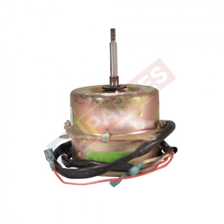 <b> Motor Condensador Outdoor YHDA18 </b>