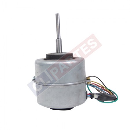 <b> Motor Condensador TLEA24 </b>