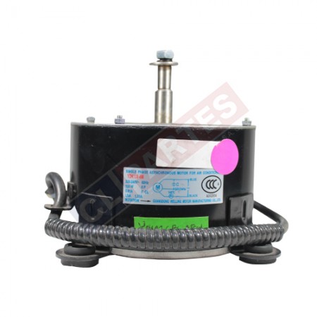<B> Motor Condensador YDK130-6M </b>