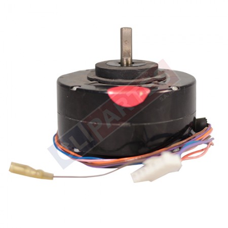 <b> Motor Condensador YDK16-4/ YDK12-4 50HZ MH12 </b>
