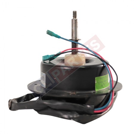 <b> Motor Condensador YKD25 </b>