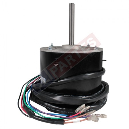 <b> Motor Condensador YKS-600-6-1 </b>