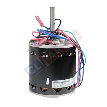 <b> Motor Condensador YORK 1.0 1100/3 CCW 230-1-60 5/8 FLECHA </b>