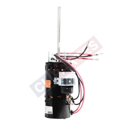 <b> Motor Condensador YORK 1/10,3400/1,CW,460-1-60 </b>