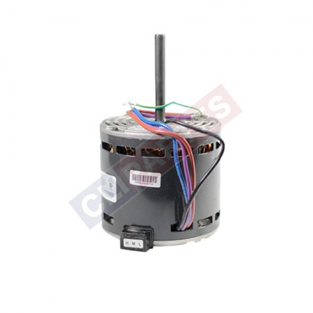 <b> Motor Condensador YORK 1/2,1075/3,CW,460-1 </b>