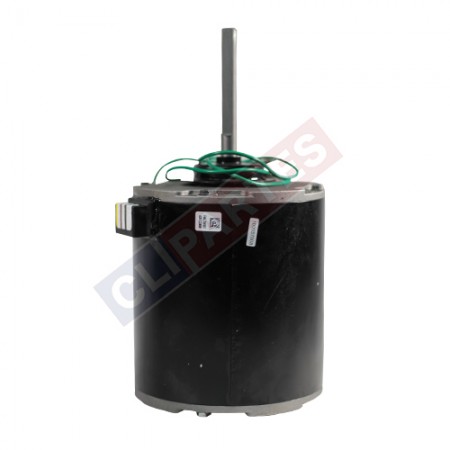 <b> Motor Condensador YORK 1/2 HP 440V H1CE150 </b>