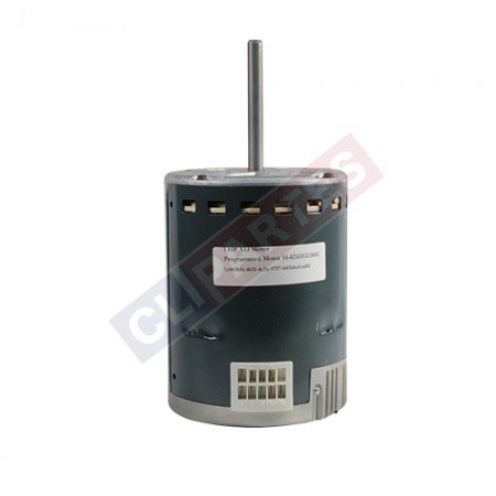 <b> Motor Condensador YORK 120/240V </b>