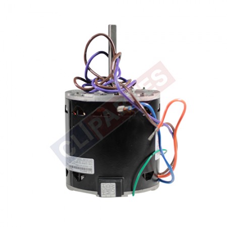 <b> Motor Condensador YORK 3/4,1050/3,CCW,460-1-60 </B>