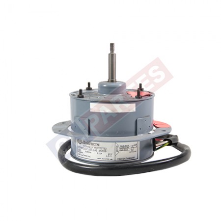 <b> Motor Condensador YORK MO07-12 </b>