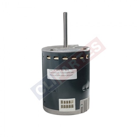 <b> Motor Condensador YORK Mod 1100,120/240V X-13 </b>