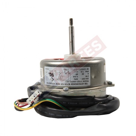<b> Motor Condensador YRHJYC/H012BAHJAFX </b>