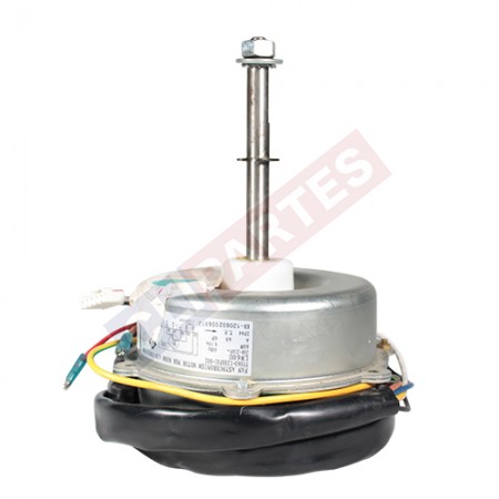 <b>Motor Condensador YRHJYC/H018/24BAHJAFX </b>