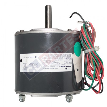 <b> Motor Condensador YSDC18 /YSJA24FS ADK </b>