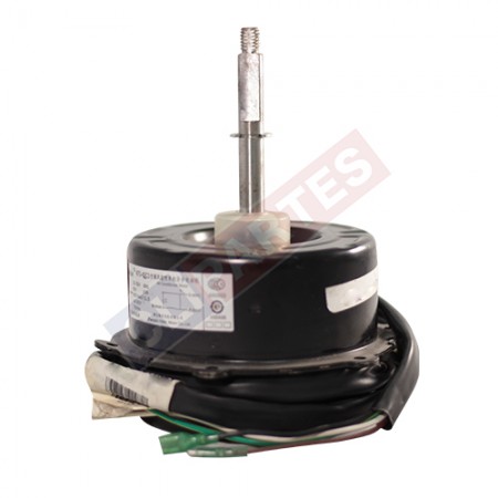<b> Motor Condensador YSDC24 </b>