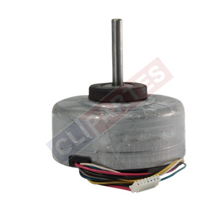 <b>Motor Condensador YSEA/YSKA/YSEC24 AADA/ADK  </b>