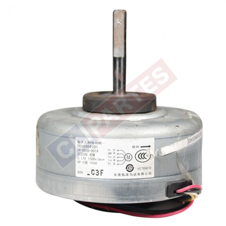 <b> Motor Condensador YSEA/YSKA/YSEC24 AADA/ADK , YSKA18/EA18 ADK </b>