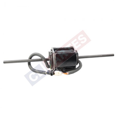 <B> Motor Condensador YUEA12FU-AD </b>