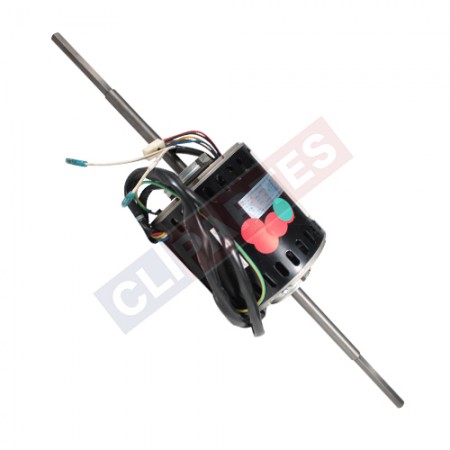 <b> Motor Condensador YUKA18-36 FU </b>