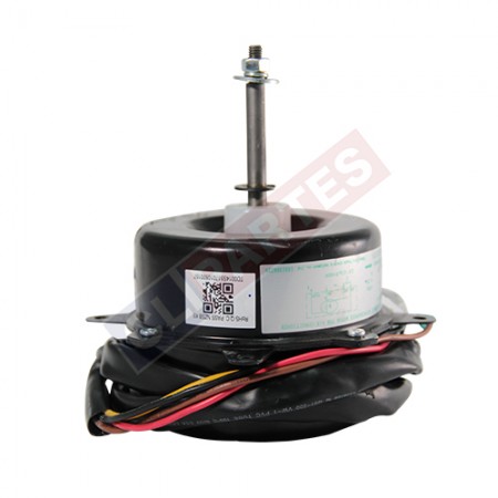 <b> Motor de brisa MP35CP 1.5-2tr </b>