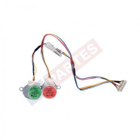 <b> Motor de Brisa YSE/K 24 </b>