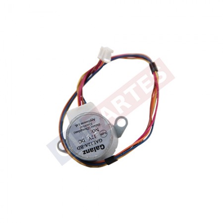 <b> Motor de Paso 275G000000016 </b>