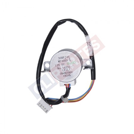 <b> Motor de Paso 40XPQ183P-E </b>