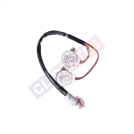 <b> Motor de Paso 50SAQ243A </b>