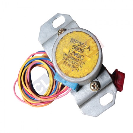 <b> Motor de Paso MP 35EA </b>