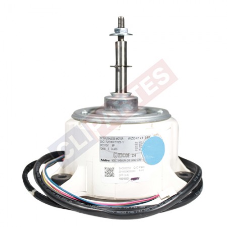 <b> Motor Evaporador 40KIQ363A-E </b>