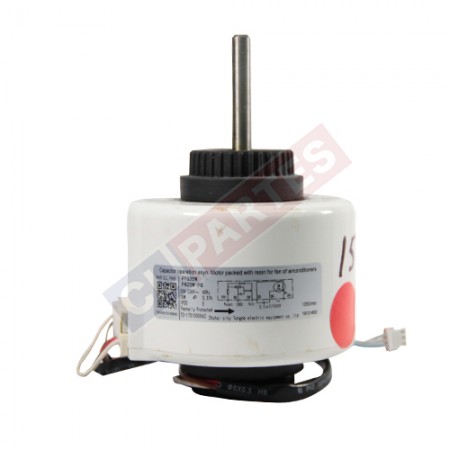 <b> Motor evaporador FN25W-PG 1.5tr BSK LSK </b>