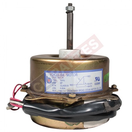 <b>Motor evaporador HLEA09FS-AKF </b>