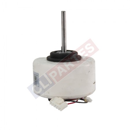 <b> Motor Evaporador  M-18CDA/HDA </b>