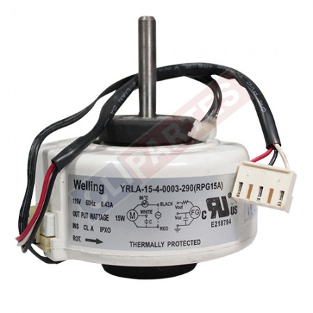<b> Motor evaporador M1-12HBA E </b>