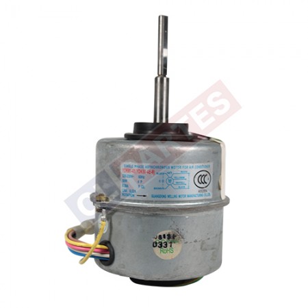 <b> Motor Evaporador (RAKA) </b>