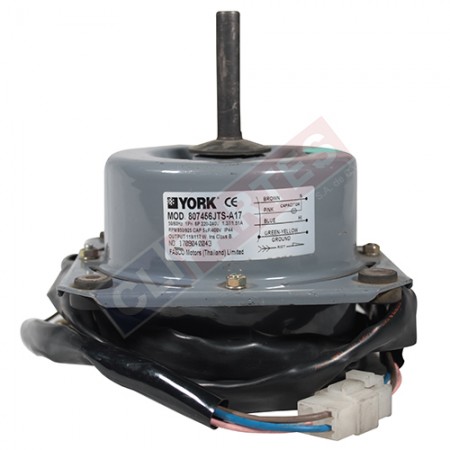 <b> Motor Evaporador YDK364CB HLDA12FS-AKF  </b>