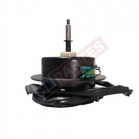 <b> Motor Evaporador YKD25 </b>