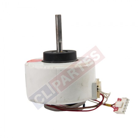 <b> Motor Evaporador YRHJXC/H018BAHJAFX </b>