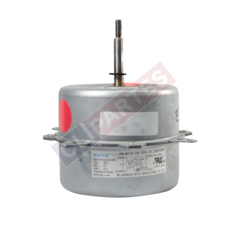<b>Motor Evaporadora M1-P12CD5-N1  </b>