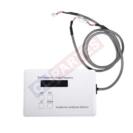 <b> New Int Outdoor Tester Board </b>