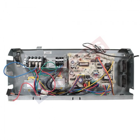 <b> Outdoor E-Parts Box Subassembly - DC In / 38LVTA27C5 </b>
