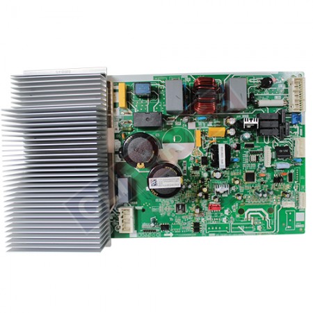 <b> Outdoor main control board subassembly 38XPQ183B-C </b>
