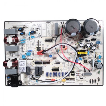 <b> Outdoor PCB Tarjeta Condensadora P/YJHJYH024BARXA-X </b>