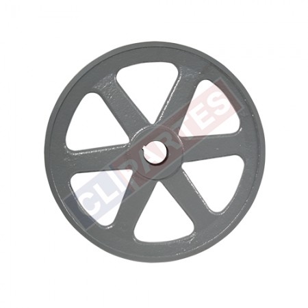 <B> Polea  1 GRV,1.1875" BORE,BK110 </b>